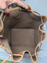 LOUIS VUITTON MONOGRAM NOE GM, NEW MODEL
