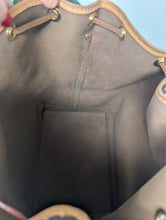 LOUIS VUITTON MONOGRAM NOE GM, NEW MODEL