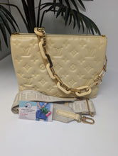 LOUIS VUITTON COUSSIN PM
