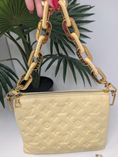 LOUIS VUITTON COUSSIN PM