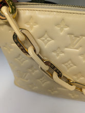 LOUIS VUITTON COUSSIN PM