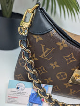 LOUIS VUITTON TWINNY