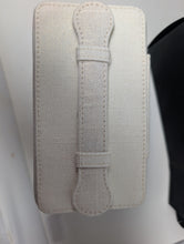 CHANEL GWP IVORY BEAUTE COSMETIC/TOILETRY CASE, NEW IN BOX