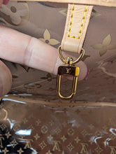 LOUIS VUITTON LIMITED RESORT "CITIES" SPECIAL COLLECTION TAORMINA ITALY - ONLY 50 SOLD - NEVERFULL GM, POUCH & TOWEL, BRAND NEW