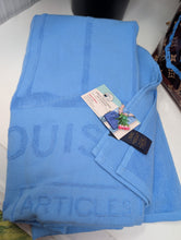 LOUIS VUITTON LIMITED RESORT "CITIES" SPECIAL COLLECTION TAORMINA ITALY - ONLY 50 SOLD - NEVERFULL GM, POUCH & TOWEL, BRAND NEW