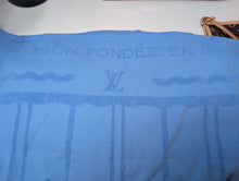 LOUIS VUITTON LIMITED RESORT "CITIES" SPECIAL COLLECTION TAORMINA ITALY - ONLY 50 SOLD - NEVERFULL GM, POUCH & TOWEL, BRAND NEW