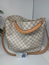 LOUIS VUITTON AZUR SOFFI