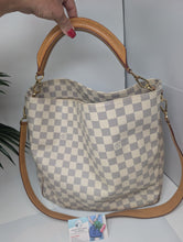 LOUIS VUITTON AZUR SOFFI
