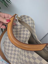 LOUIS VUITTON AZUR SOFFI