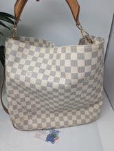 LOUIS VUITTON AZUR SOFFI