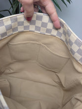 LOUIS VUITTON AZUR SOFFI