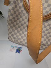 LOUIS VUITTON AZUR SOFFI