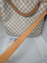 LOUIS VUITTON AZUR SOFFI