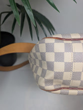 LOUIS VUITTON AZUR SOFFI