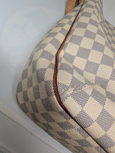 LOUIS VUITTON AZUR SOFFI