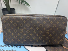 LOUIS VUITTON MONOGRAM NEVERFULL GM, MINT CONDITION