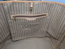LOUIS VUITTON MONOGRAM NEVERFULL GM, MINT CONDITION
