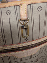LOUIS VUITTON MONOGRAM NEVERFULL GM, MINT CONDITION