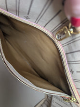 LOUIS VUITTON MONOGRAM NEVERFULL GM, MINT CONDITION