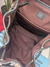 LOUIS VUITTON MONOGRAM ZACK BACKPACK, LIKE NEW
