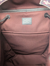 LOUIS VUITTON MONOGRAM ZACK BACKPACK, LIKE NEW