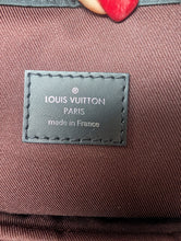 LOUIS VUITTON MONOGRAM ZACK BACKPACK, LIKE NEW