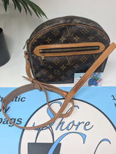 LOUIS VUITTON SENLIS CROSSBODY