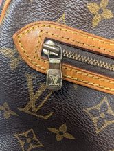 LOUIS VUITTON SENLIS CROSSBODY