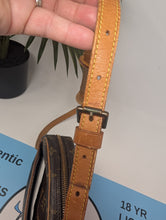 LOUIS VUITTON SENLIS CROSSBODY