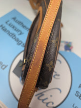LOUIS VUITTON SENLIS CROSSBODY