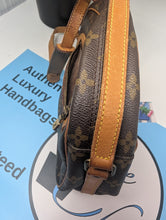 LOUIS VUITTON SENLIS CROSSBODY