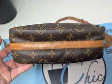 LOUIS VUITTON SENLIS CROSSBODY