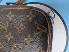 LOUIS VUITTON SENLIS CROSSBODY