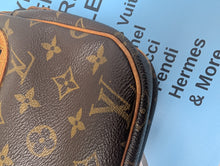 LOUIS VUITTON SENLIS CROSSBODY
