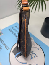 LOUIS VUITTON MONOGRAM MUSETTE SALSA