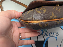 LOUIS VUITTON MONOGRAM MUSETTE SALSA