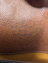 LOUIS VUITTON MONOGRAM MUSETTE SALSA