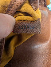 LOUIS VUITTON MONOGRAM MUSETTE SALSA