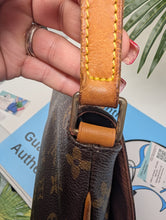 LOUIS VUITTON MONOGRAM MUSETTE SALSA