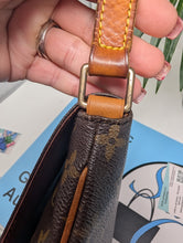 LOUIS VUITTON MONOGRAM MUSETTE SALSA
