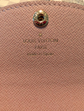 LOUIS VUITTON DE ROSALIE COMPACT WALLET, LIKE NEW WITH TAGS