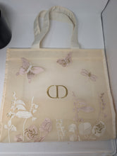 DIOR VIP GWP BUTTERFLY MESH TOTE BAG, BRAND NEW