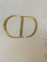 DIOR VIP GWP BUTTERFLY MESH TOTE BAG, BRAND NEW