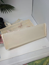 DIOR VIP GWP BUTTERFLY MESH TOTE BAG, BRAND NEW