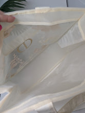 DIOR VIP GWP BUTTERFLY MESH TOTE BAG, BRAND NEW