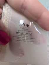 DIOR VIP GWP BUTTERFLY MESH TOTE BAG, BRAND NEW