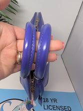 LOUIS VUITTON EPI ALMA PM, FIGUE PURPLE 💜