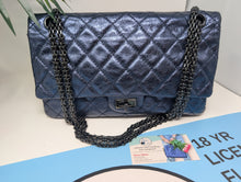CHANEL REISSUE 227, VERY EXCELLENT
