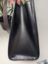 LOUIS VUITTON LIMITED EDITION DAMIER TRESSAGE CITY STEAMER MM