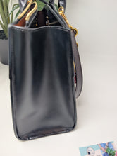 LOUIS VUITTON LIMITED EDITION DAMIER TRESSAGE CITY STEAMER MM